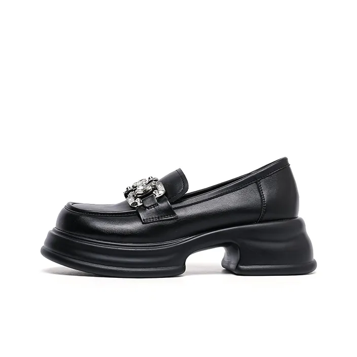 DAPHNE Лоферы Женские