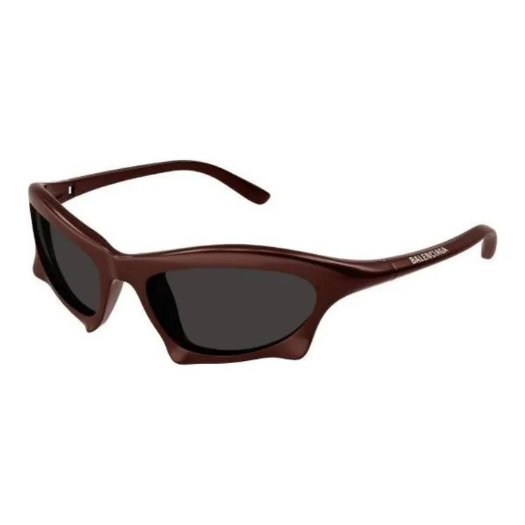 Balenciaga Eyewear Bat Frame Sunglasses