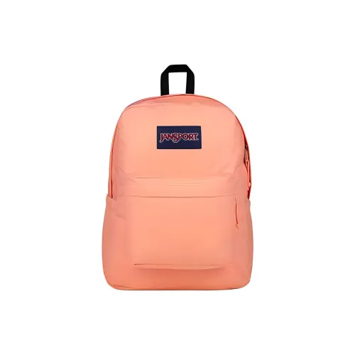 JanSport Рюкзаки Неоновый оранжевый Унисекс