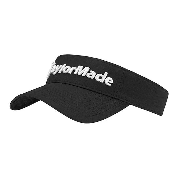 TaylorMade Полиэстер UV-защита Головные уборы Мужские