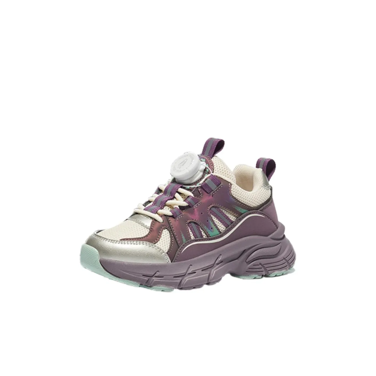 Hush Puppies Детская Туристическая Обувь Низкий Верх Kids