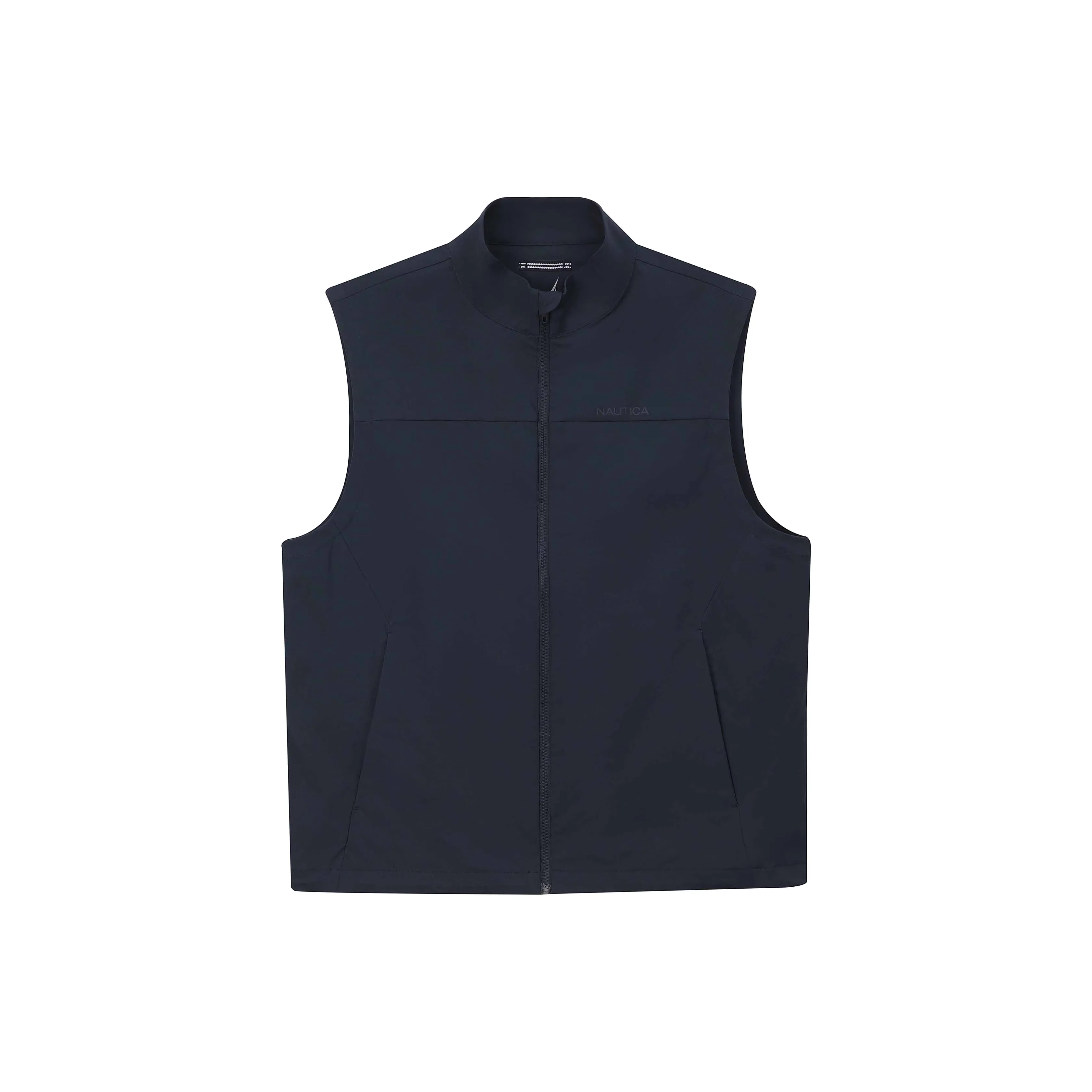 NAUTICA Мужские жилеты