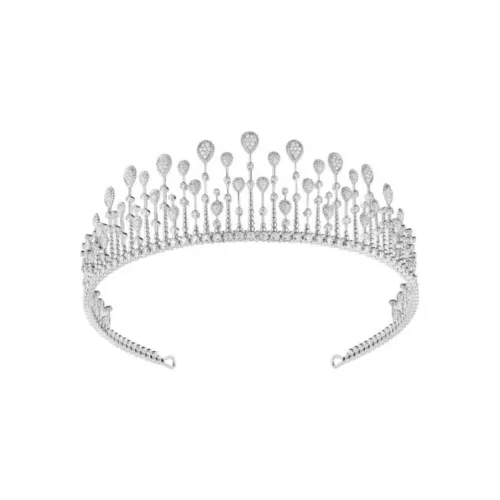 Boucheron Ободки для волос Женские