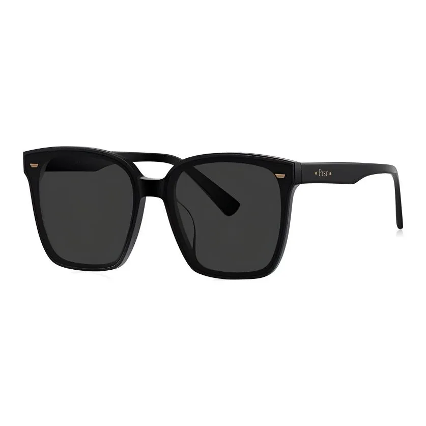 Prsr TR90 Square Sunglasses Unisex