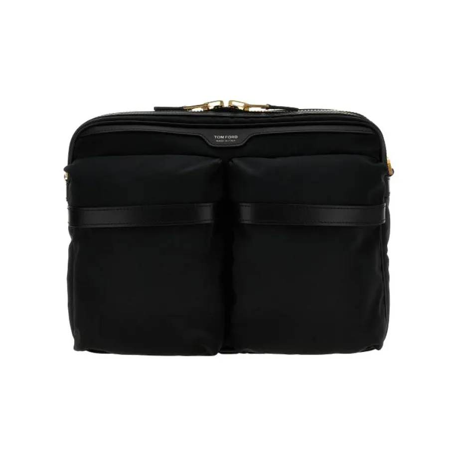 TOM FORD Utility Crossbody Bag