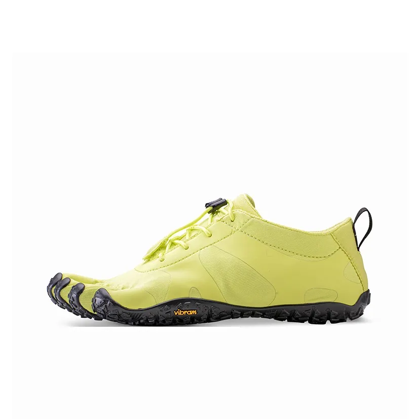 Vibram Slip-Resistant Support Quick-Dry Low-Top Training Shoes Men's Green Вибрам Противоскользящие Поддерживающие Быстросохнущие Низкие Кроссовки для Тренировок Мужские Зеленые