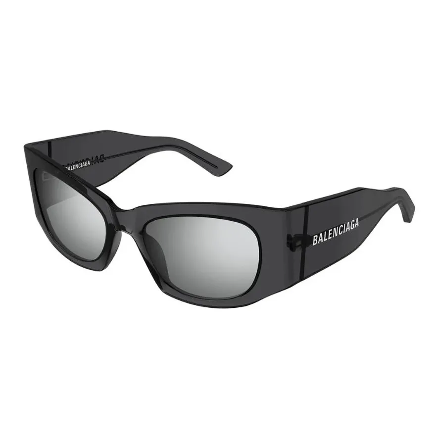 Balenciaga Eyewear Cat Eye Frame Sunglasses