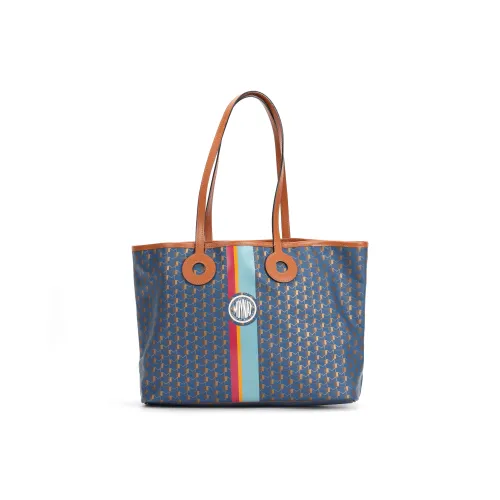 Moynat Сумки через плечо Унисекс