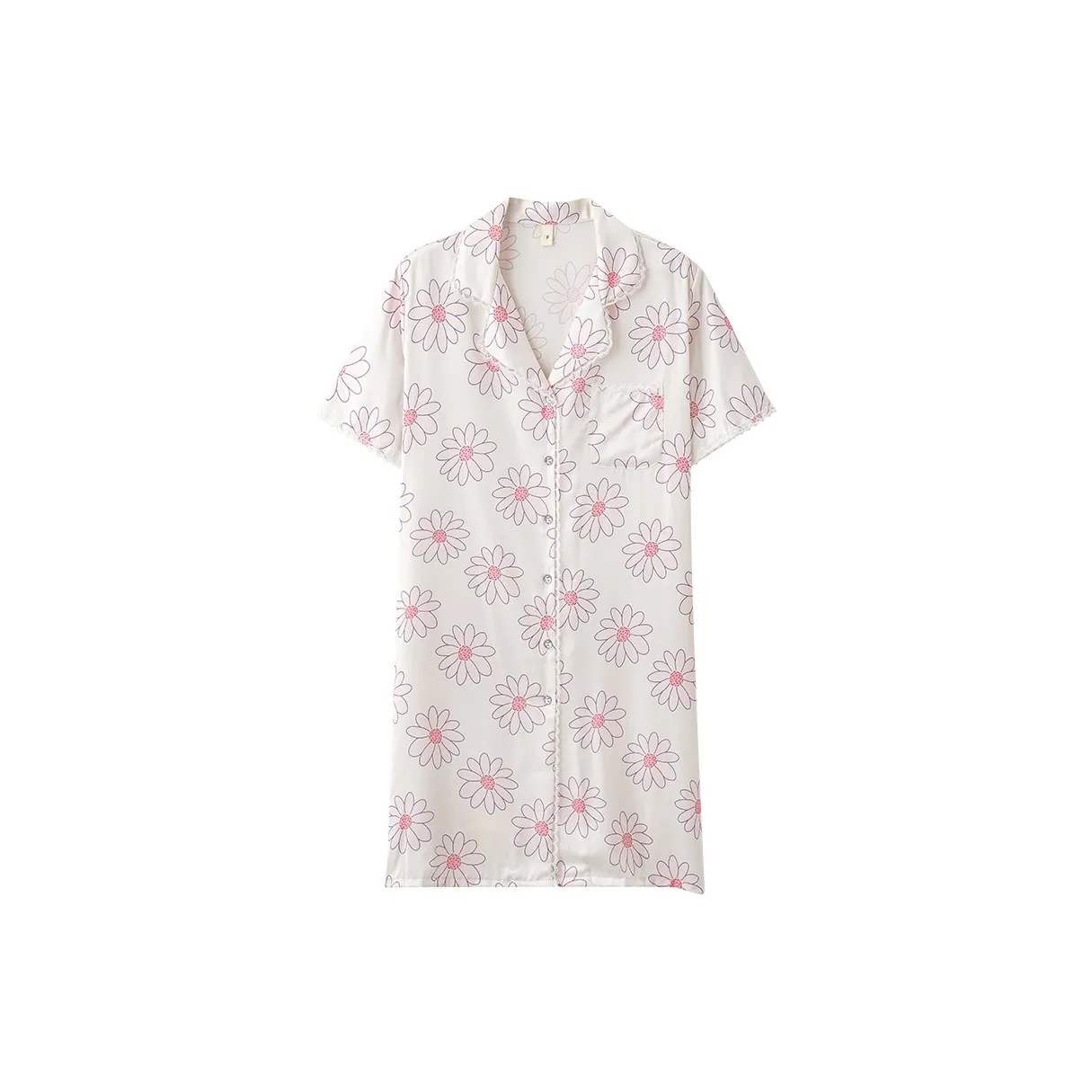 MIIOW Cool One Summer Series Nightgown Women's
