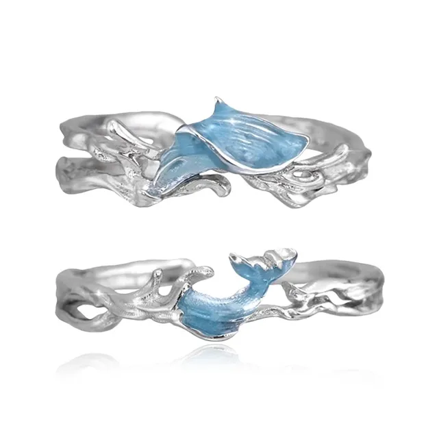 Ringlove Rings Unisex