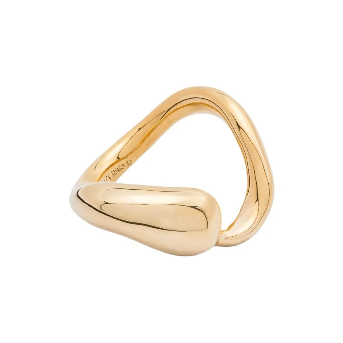 Maria Black Rings Women's