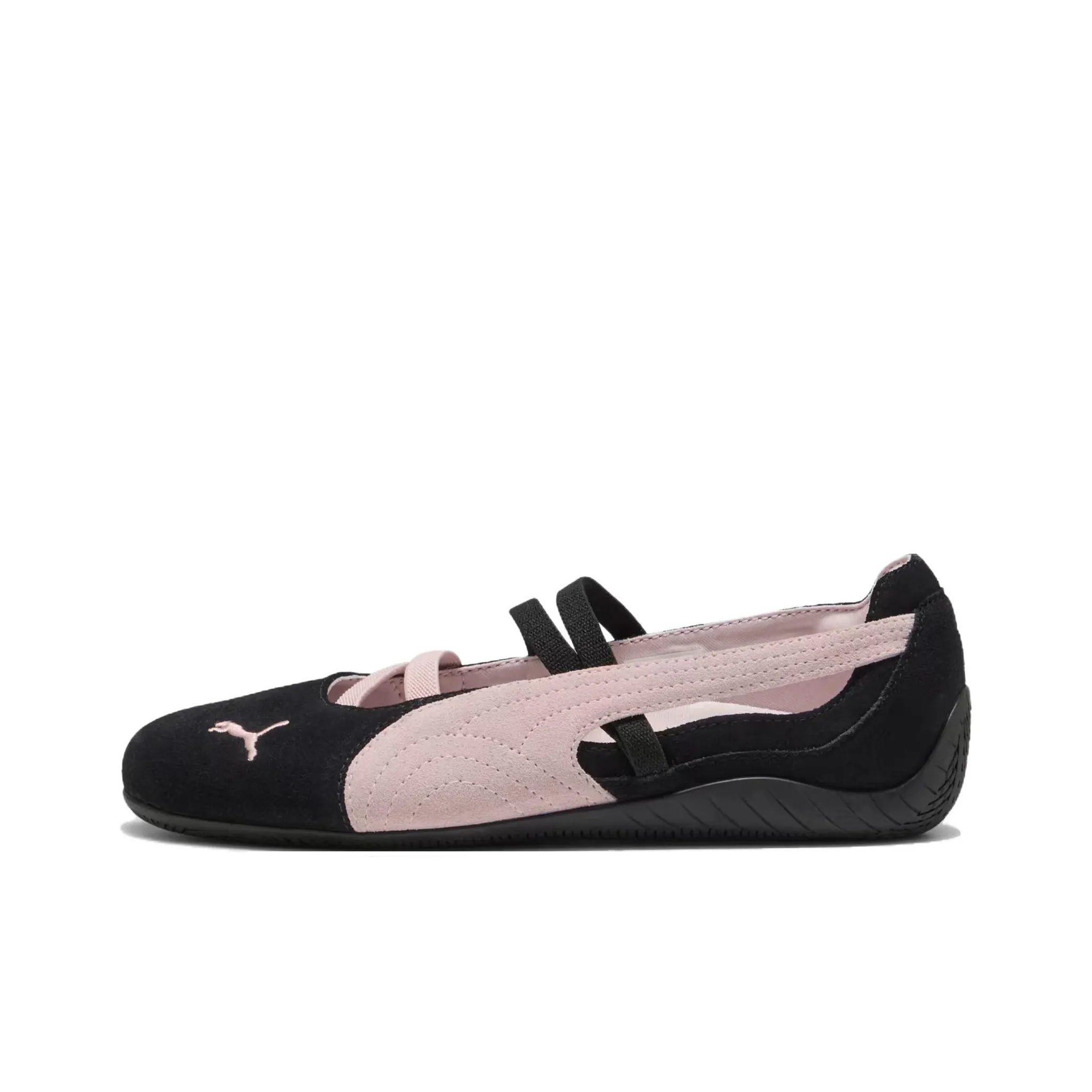 PUMA Speedcat Ballet Black Mauve Mist Women's