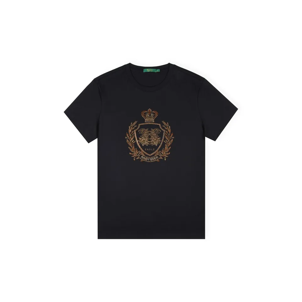 Raidy Boer Мужской Трикотаж