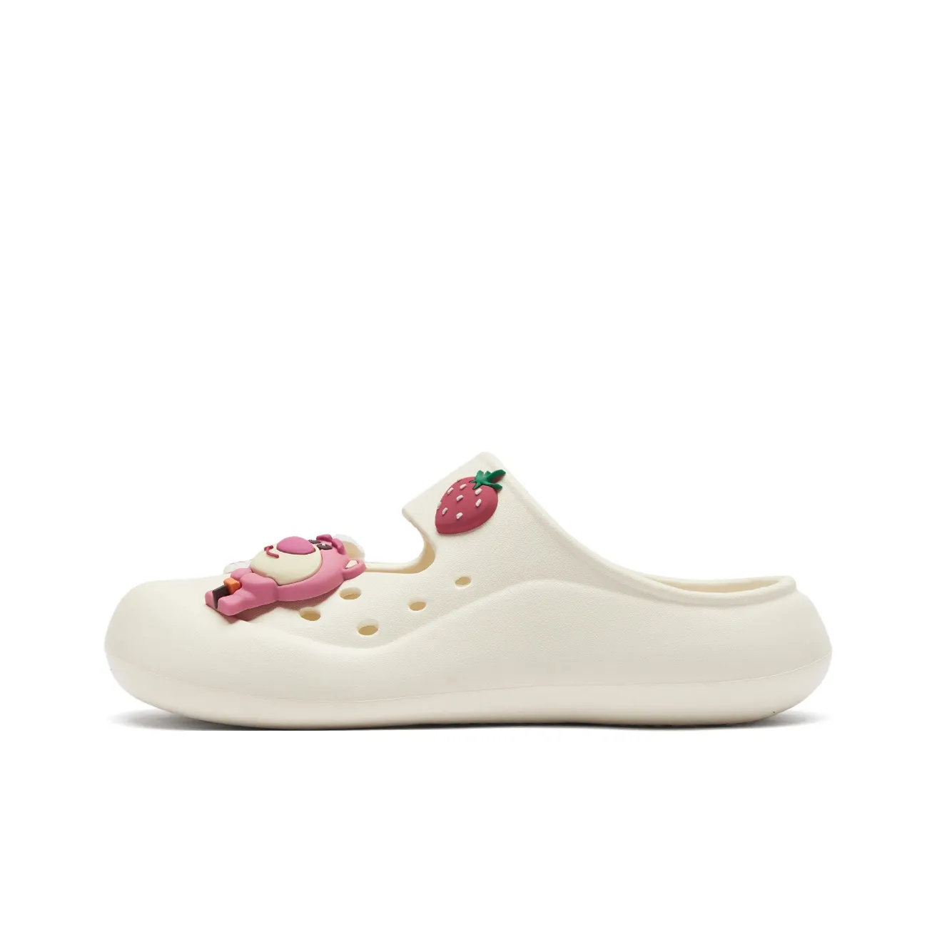 Disney x Hotwind Toy Story Series Противоскользящие домашние тапочки для женщин