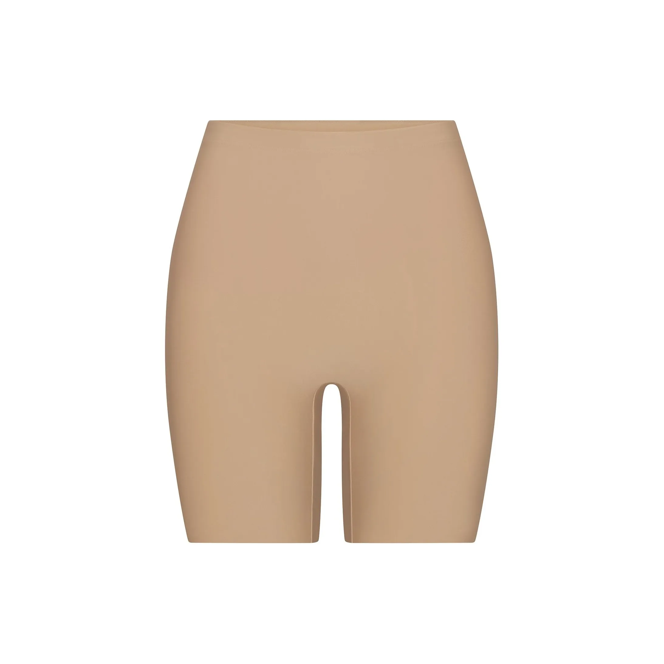 SKIMS SS25 BODY BUTT ENHANCING PADDED SHORT Shapewear Bottom Women's CLAY/Clay