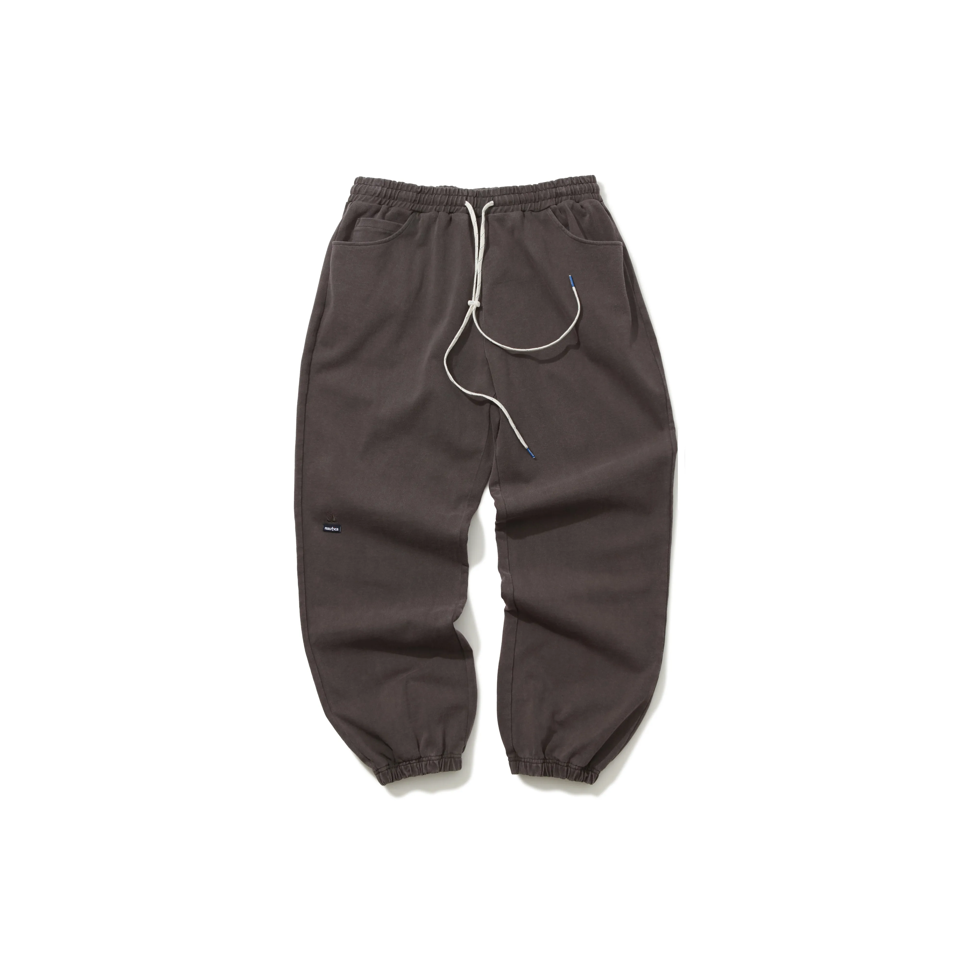 Nautica White Sail Вязаные тренировочные штаны унисекс