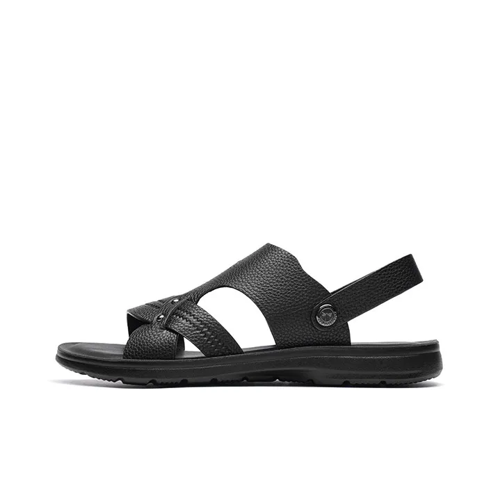 RED DRAGONFLY Пляжные сандалии Мужской