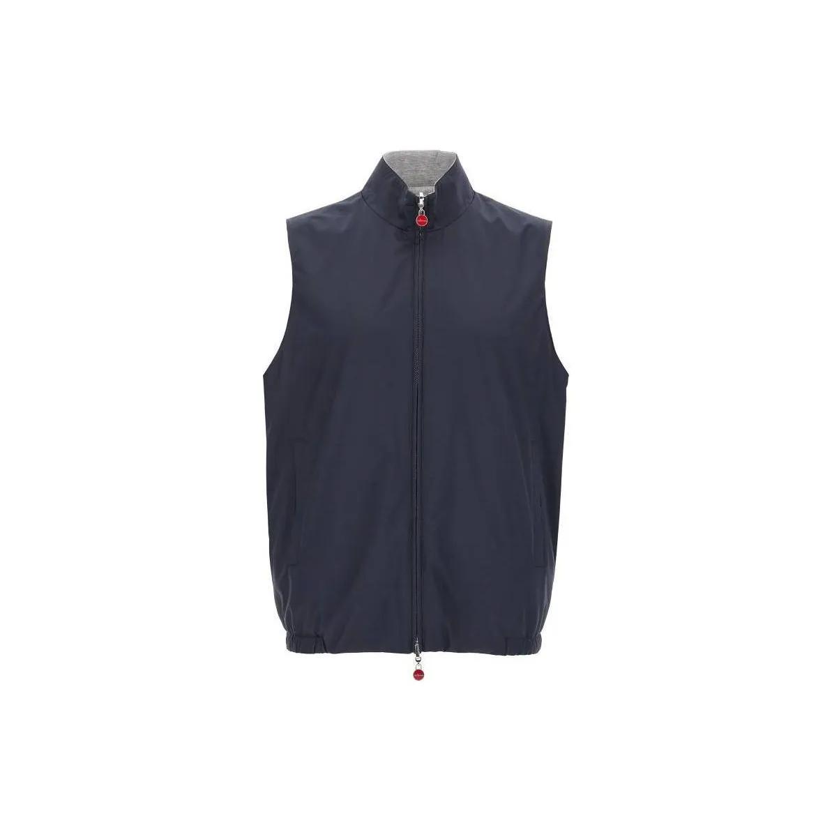 KITON Reversible Gilet