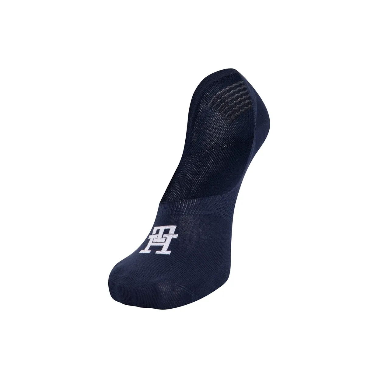Tommy Hilfiger No-Show Socks Men's 1 Pack