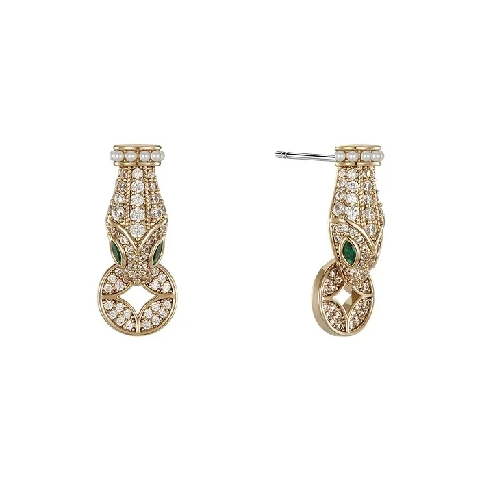 RiotLILY Серьги Унисекс