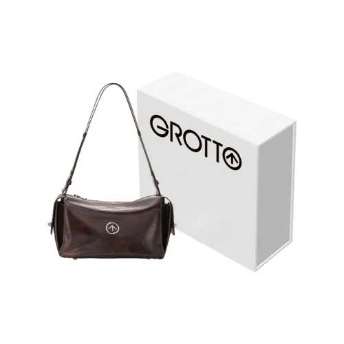 GROTTO Сумки через плечо Женские