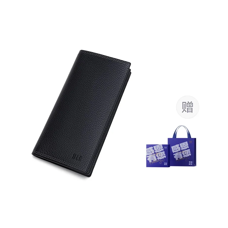 HLA Wallets