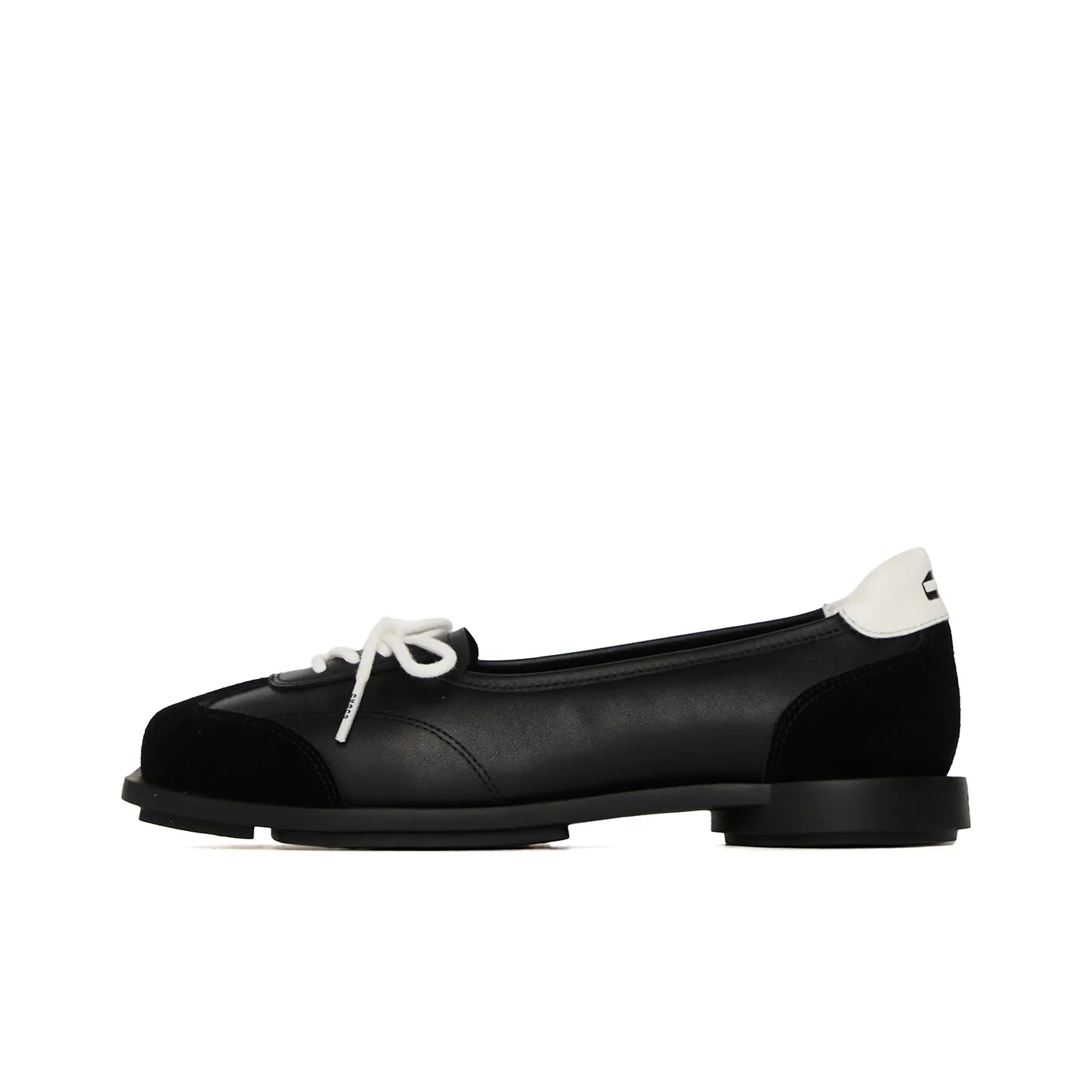 CHOCO CONCERT Circle Square Casual 2cm Женские