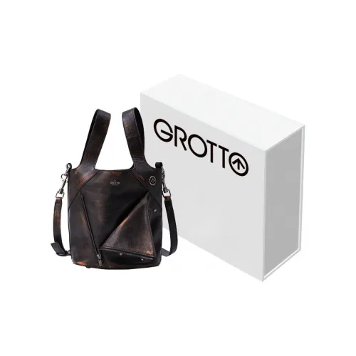 GROTTO Сумки Унисекс