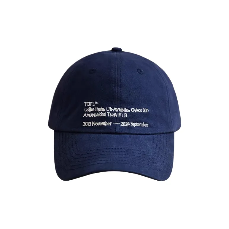 SLEEPYWALK Хлопковые кепки унисекс