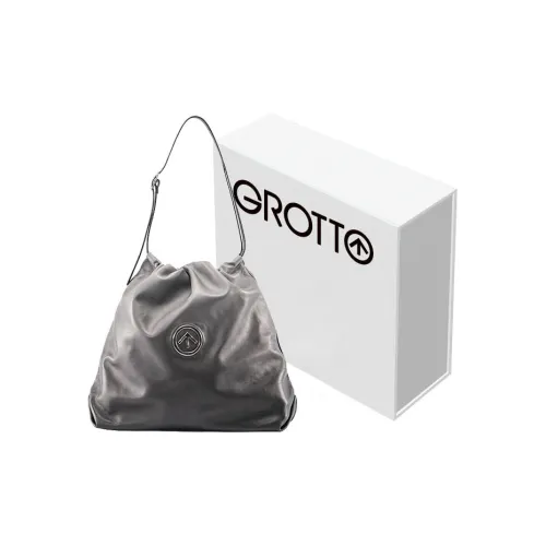 GROTTO Сумки через плечо Унисекс