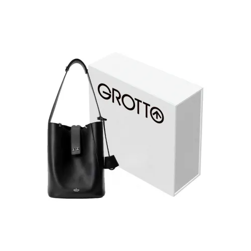 GROTTO Сумки через плечо Женские