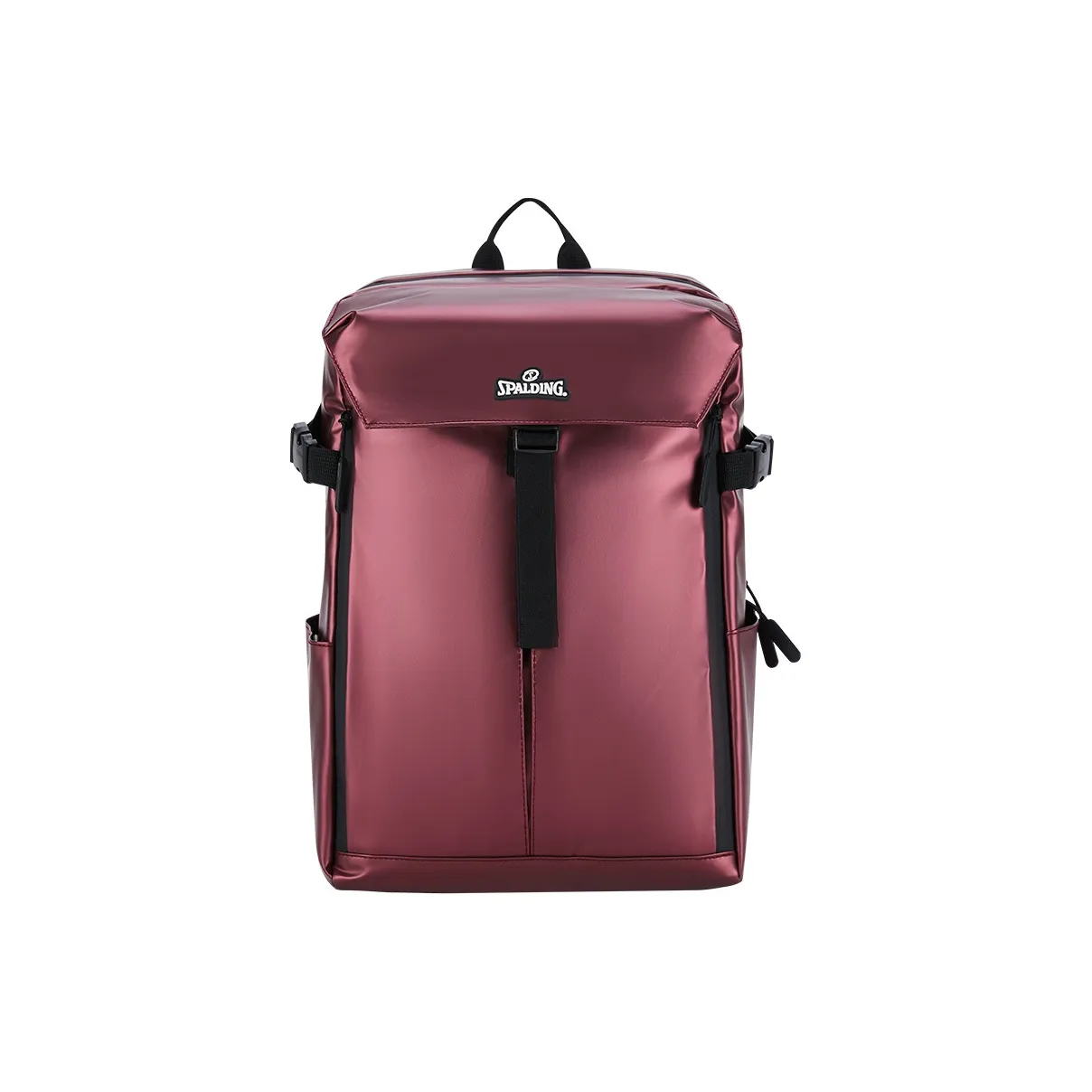 SPALDING Мембранный Рюкзак Стандартный Унисекс Красный