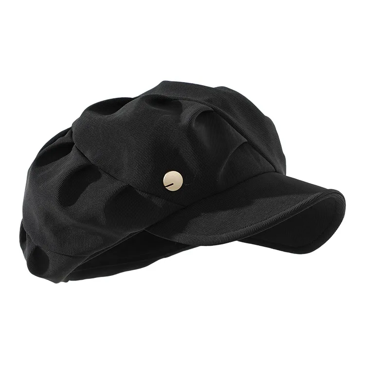 NANJIREN Винтаж And Универсальный Береты Женские