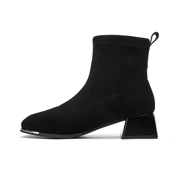 Daphne Ботильоны Женские