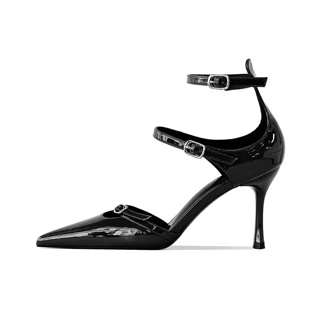 CZRSK Высокие каблуки Женские