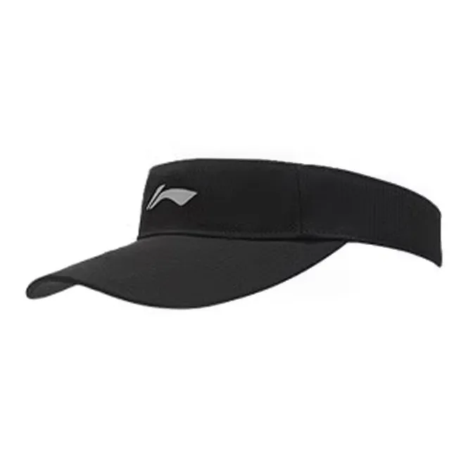 Лайнер из полиэстера защита от солнца унисекс черный