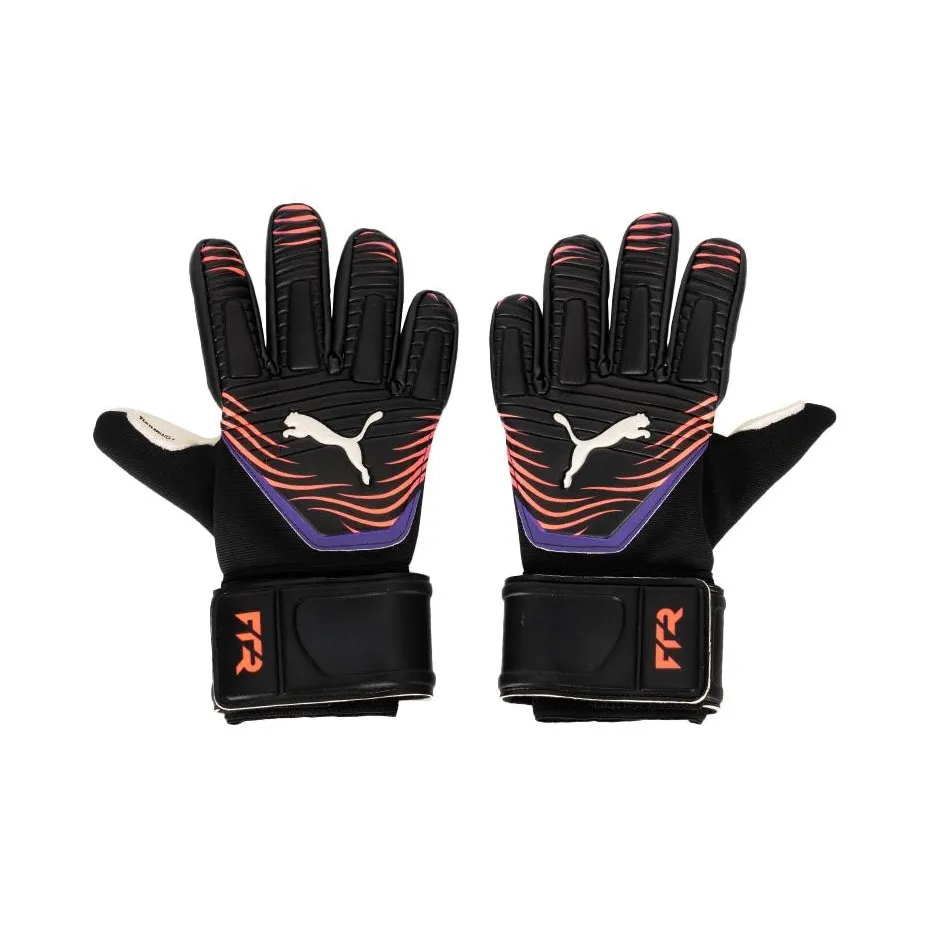 PUMA Guantes De Portero Future Pro Hybrid