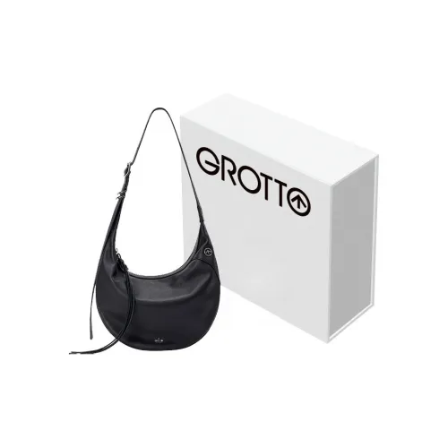 GROTTO Сумки через плечо Женские