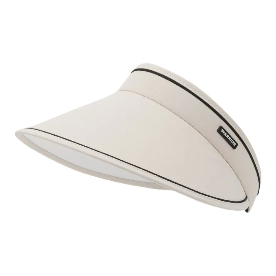 Warrior Полиэстер UV Защита Головные уборы Унисекс