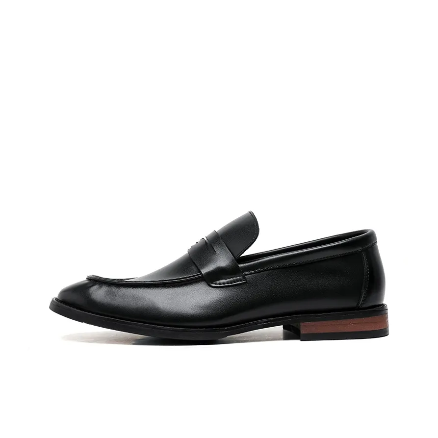 WEISHIBANGWEI Loafers Men's