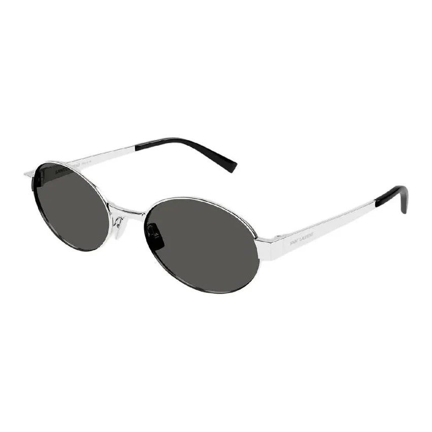SAINT LAURENT Eyewear Sl 692 Round Frame Sunglasses