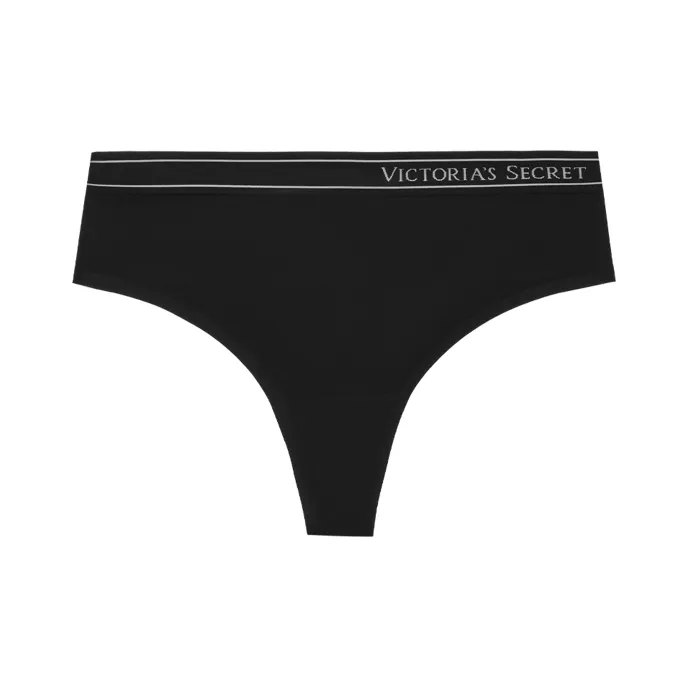 Victoria's Secret Женское нижнее белье 1 упаковка черный