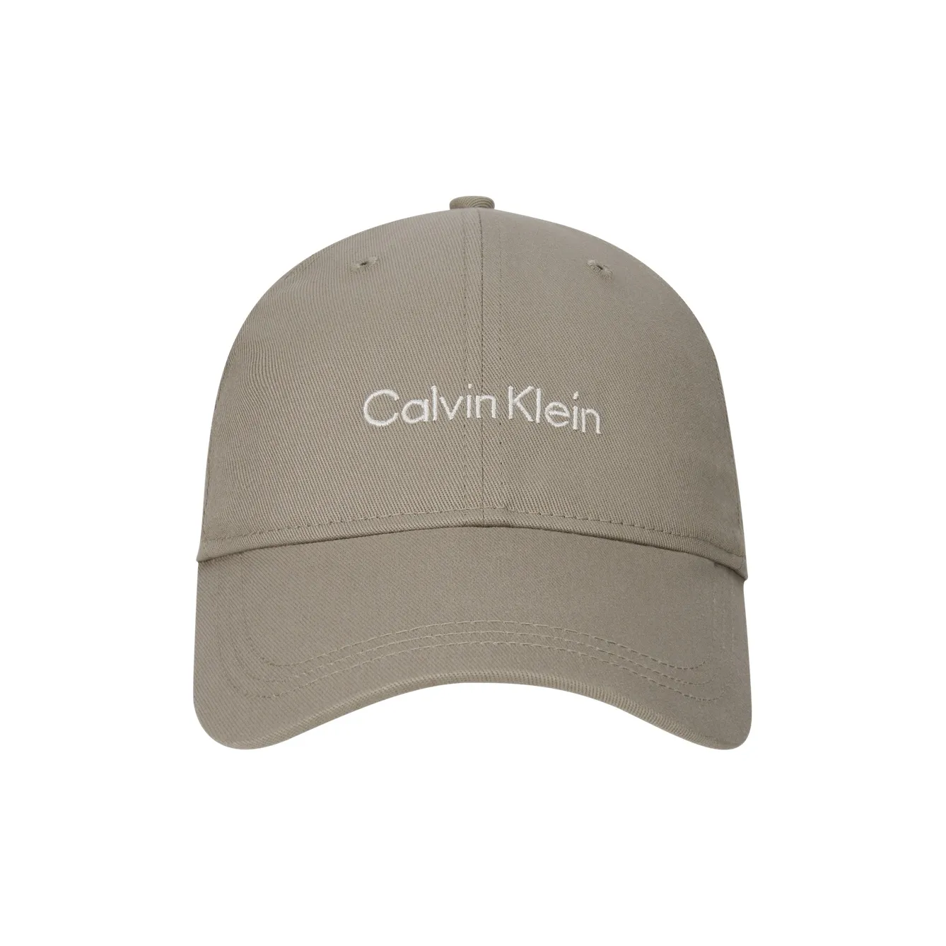 Calvin Klein Хлопок Бейсболки Унисекс