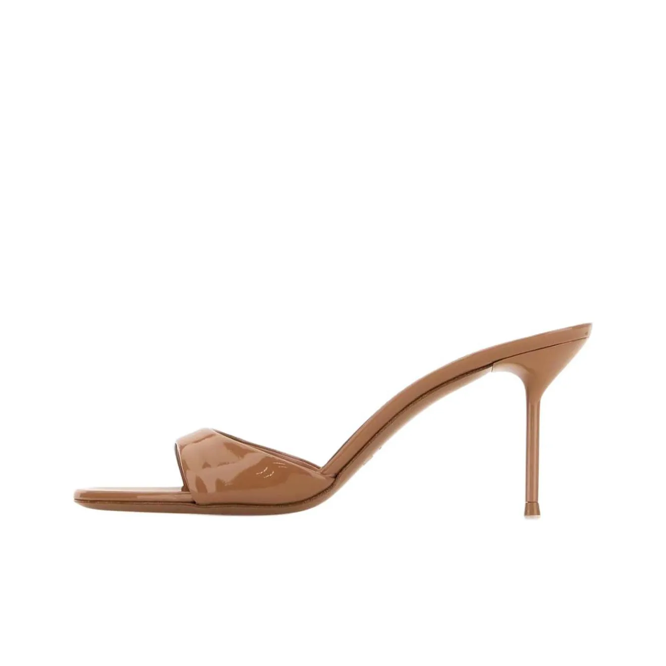 Paris Texas Lidia Stiletto Heel Mules Women's