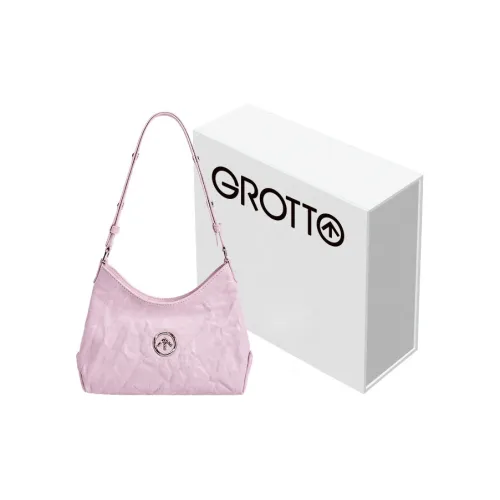 GROTTO Hobo Series Сумки через плечо Женские