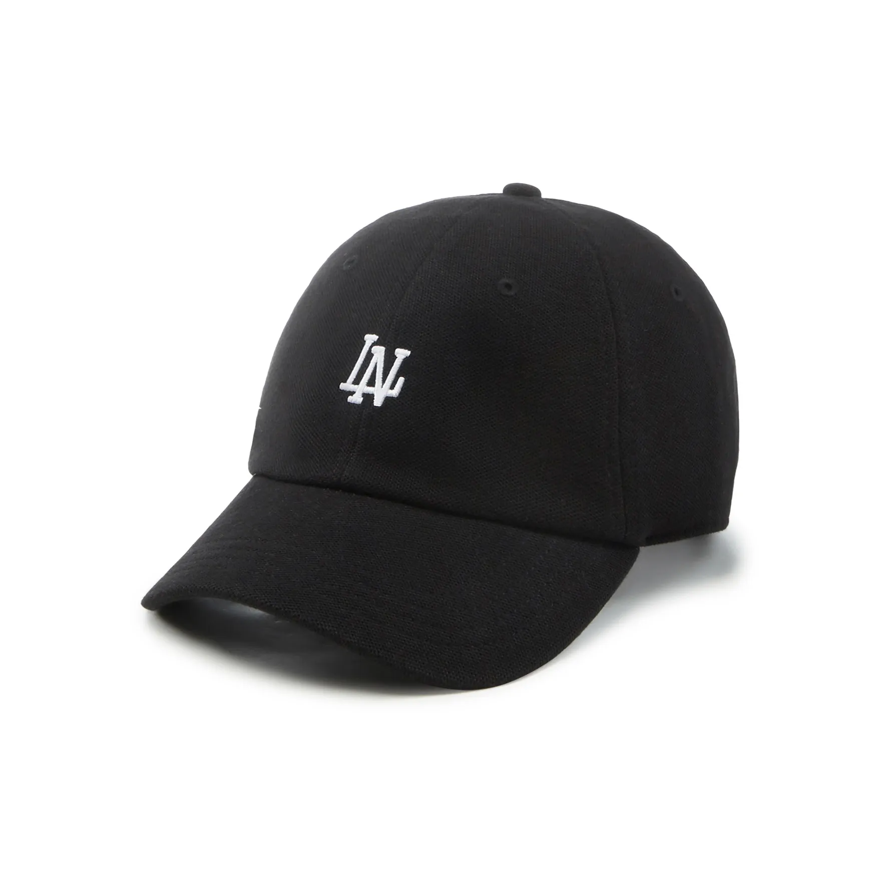LINING Бейсболка Унисекс Черная