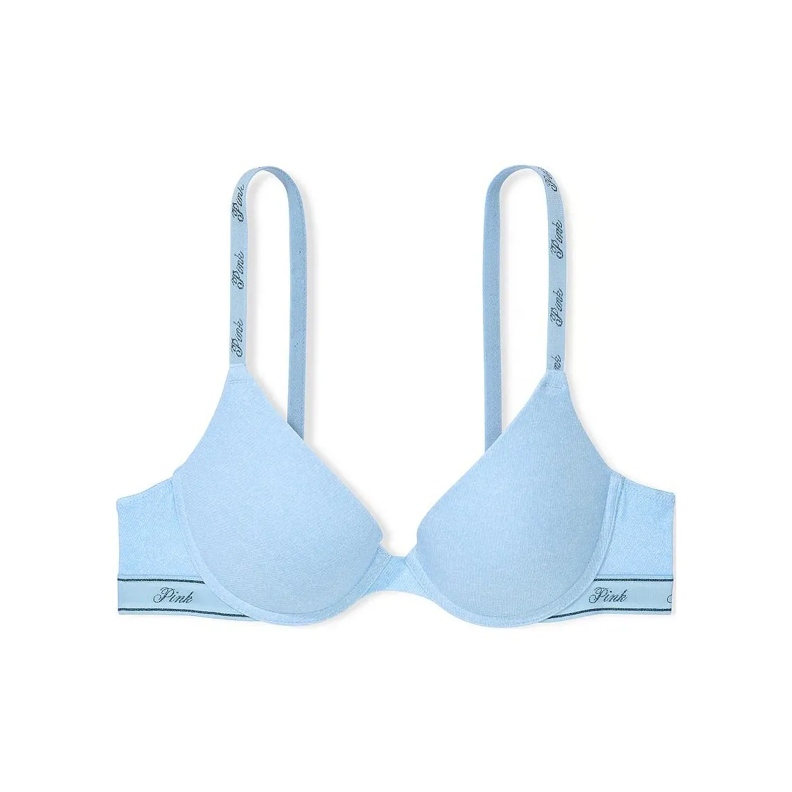 Victoria's Secret Bra Women's Blue