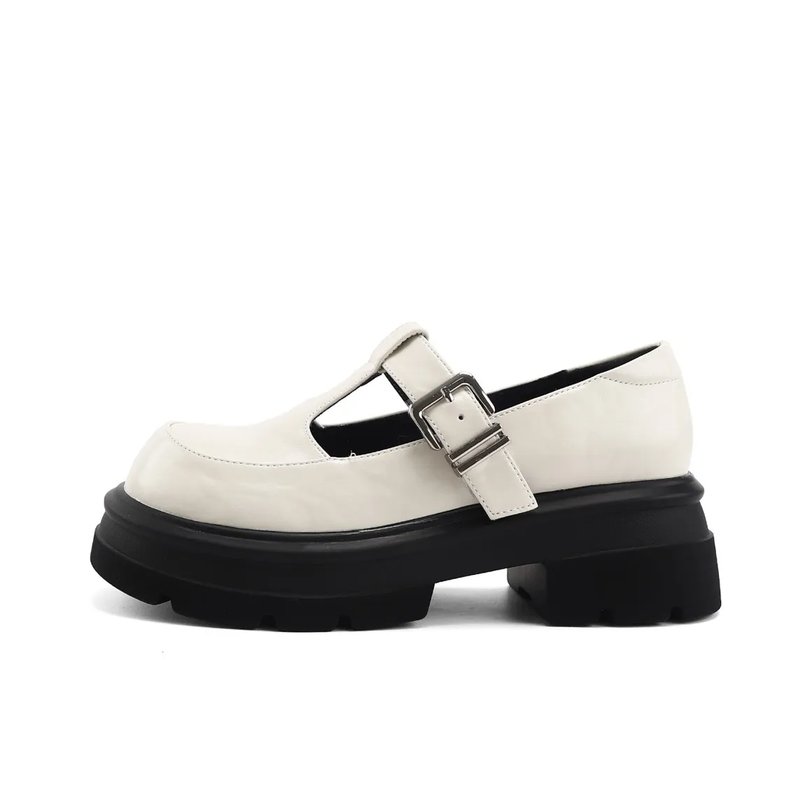 DHARRY Платформа Повседневный Уличный Бизнес Коммутирование Женские