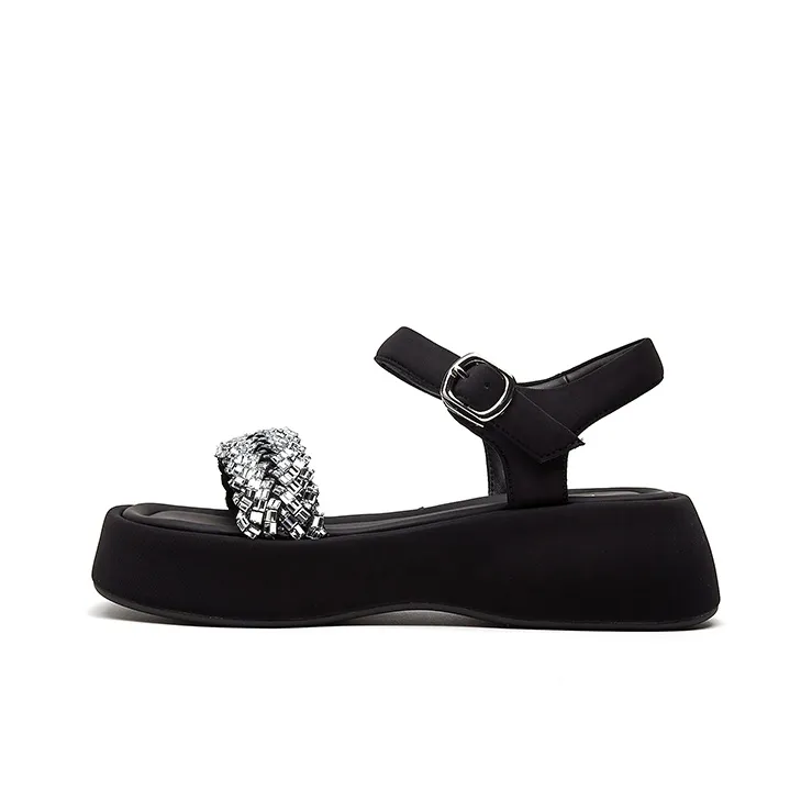 Daphne One Ремень Сандалии Женские