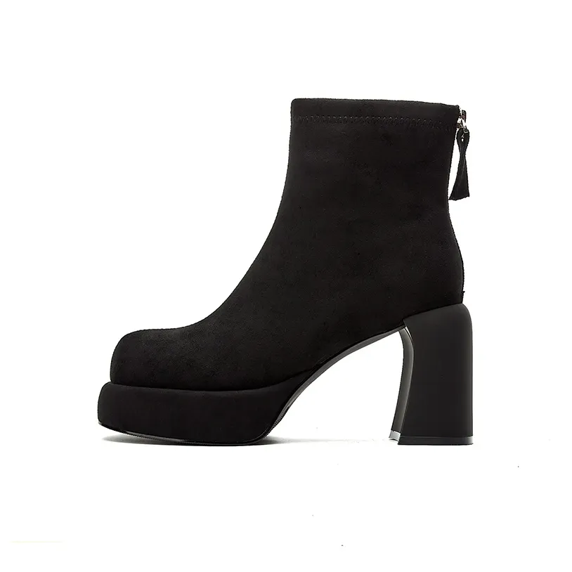 Daphne Ботильоны Женские